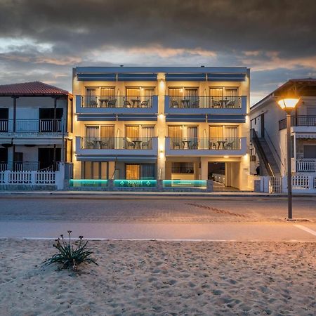 Privilege Luxury Living Sarti Exteriör bild