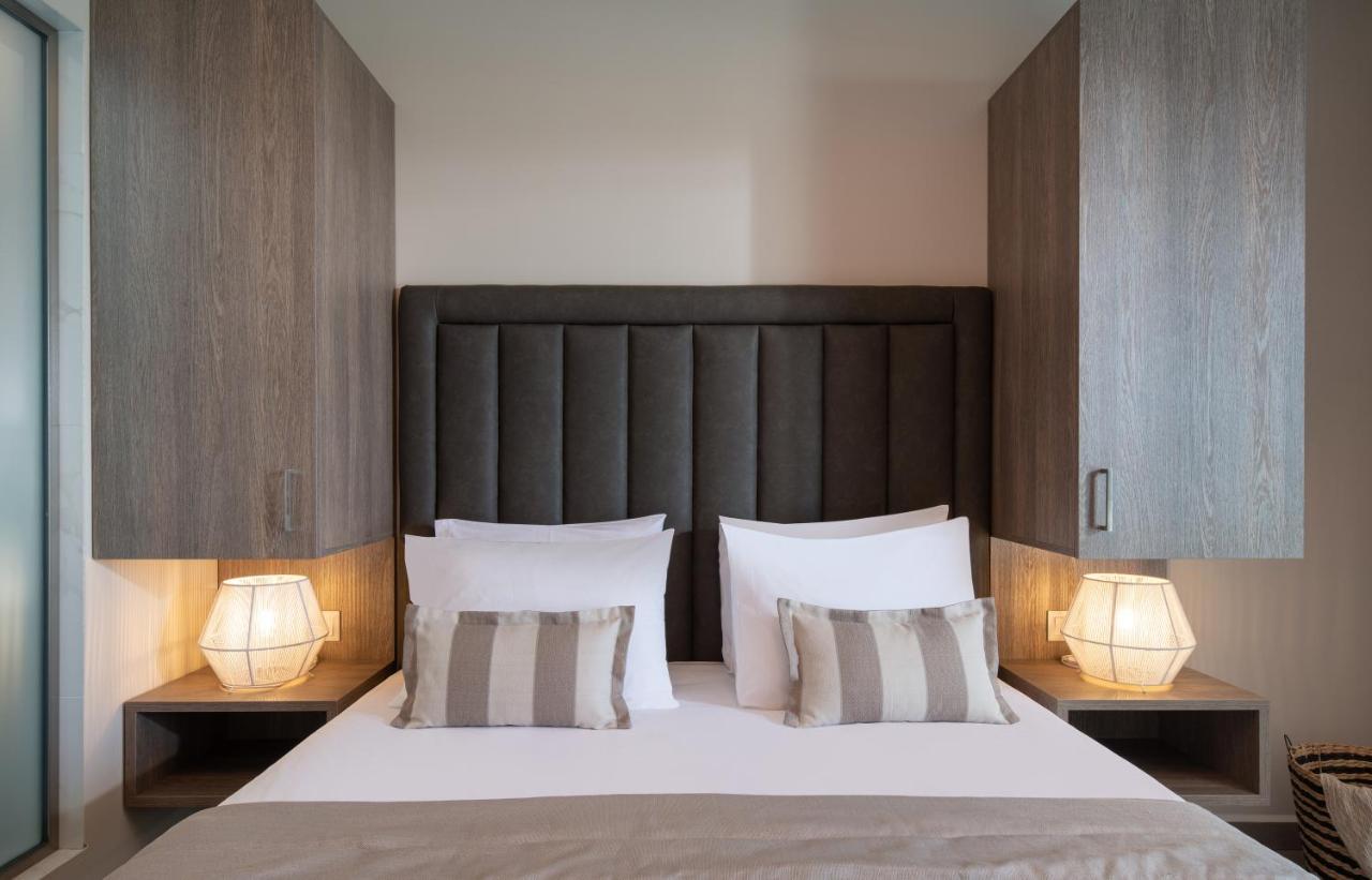 Privilege Luxury Living Sarti Exteriör bild