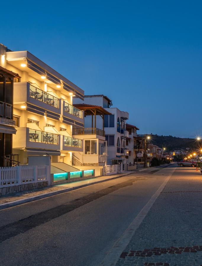 Privilege Luxury Living Sarti Exteriör bild