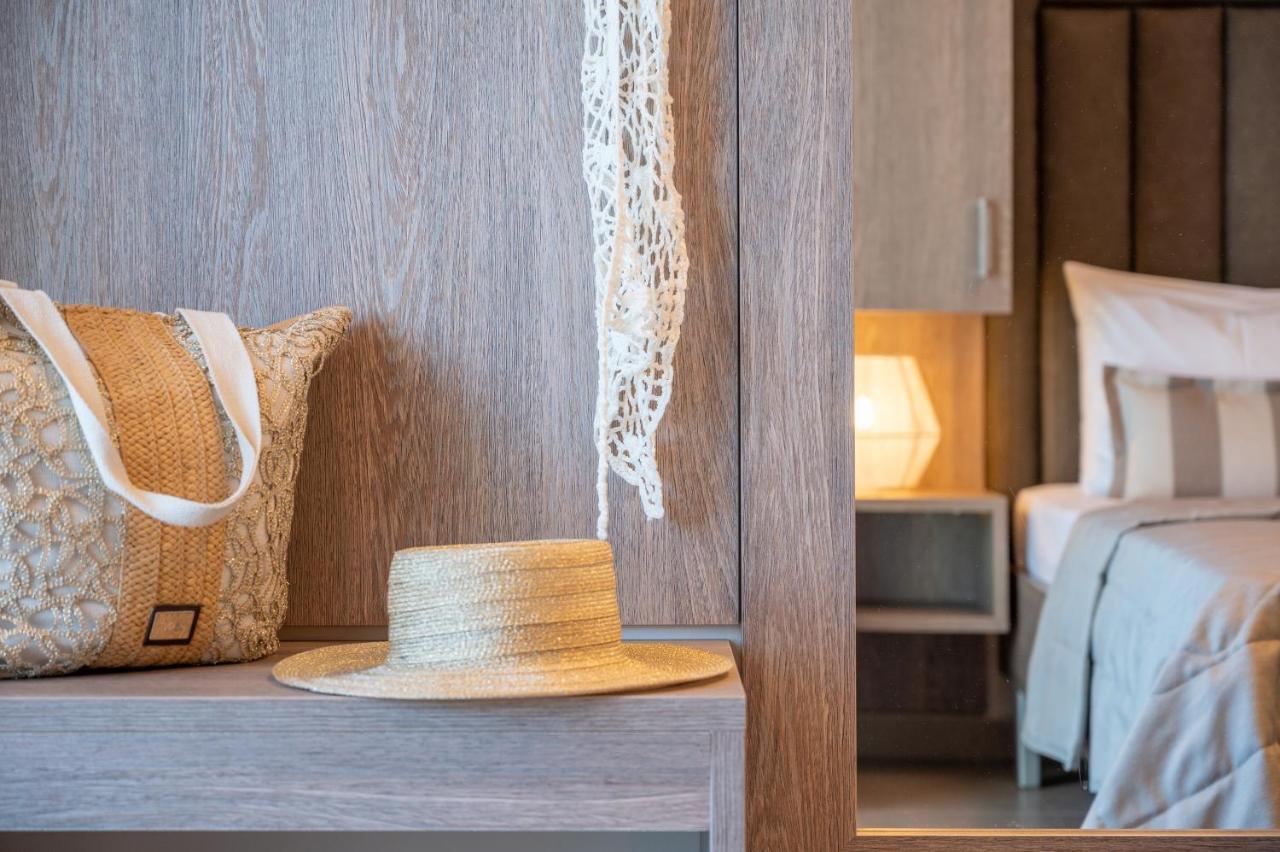 Privilege Luxury Living Sarti Exteriör bild
