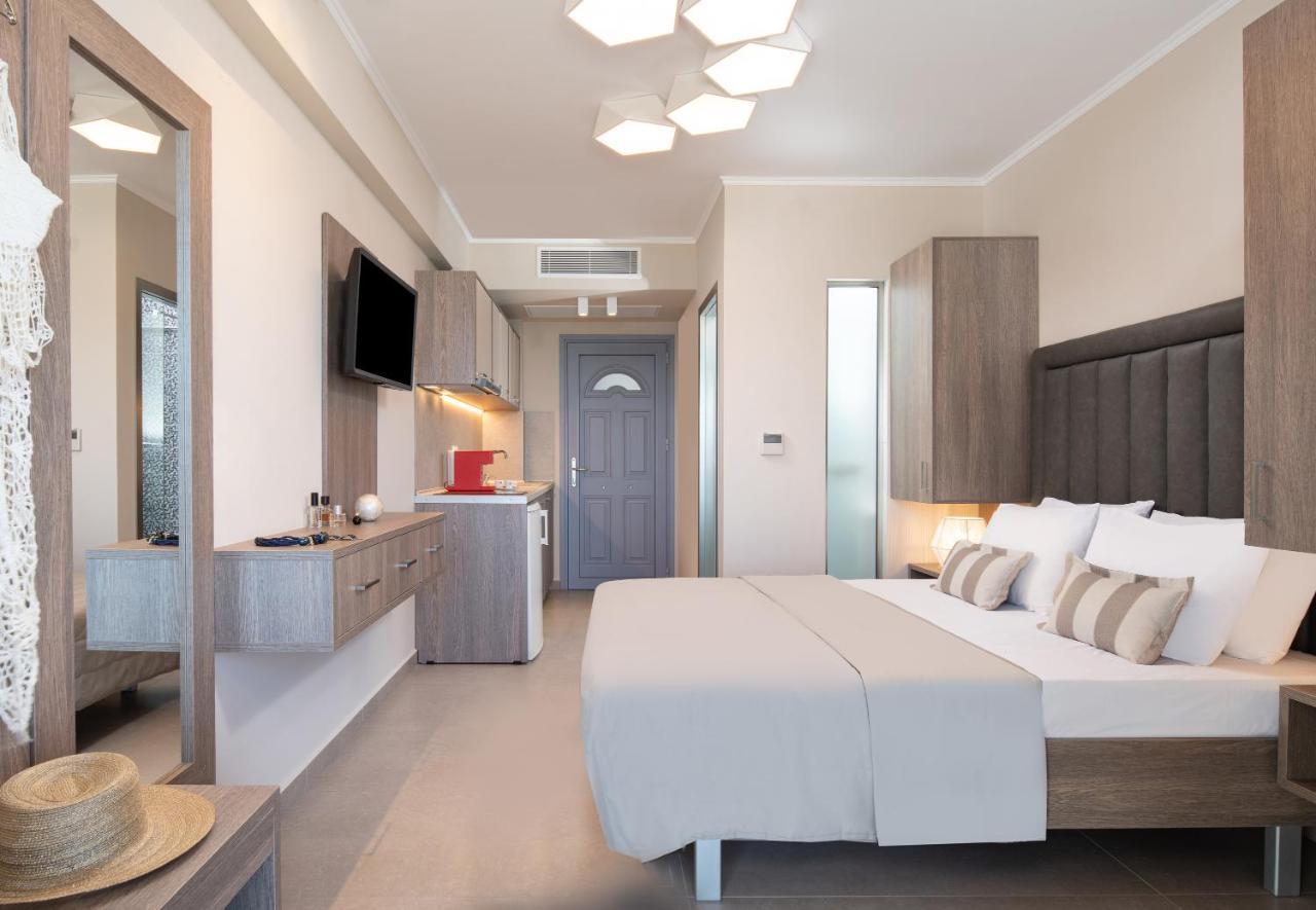 Privilege Luxury Living Sarti Exteriör bild
