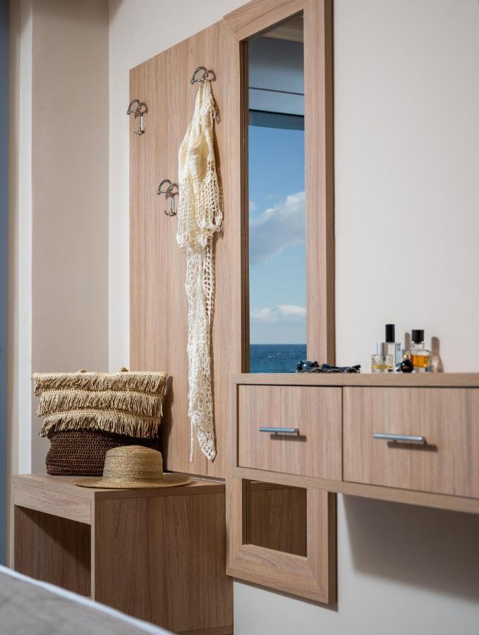 Privilege Luxury Living Sarti Exteriör bild