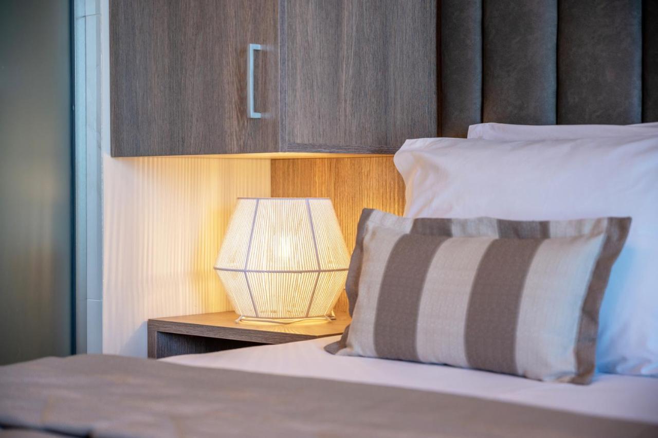 Privilege Luxury Living Sarti Exteriör bild