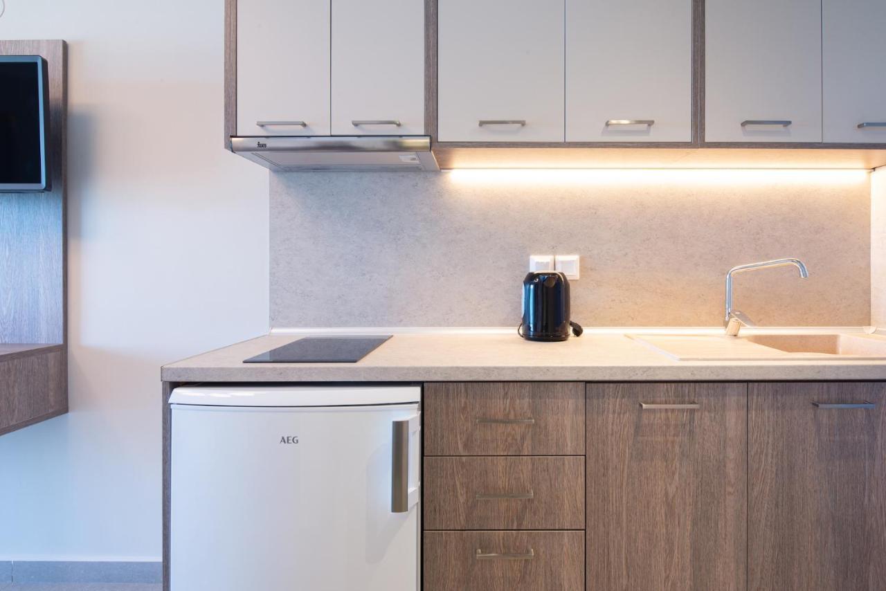 Privilege Luxury Living Sarti Exteriör bild