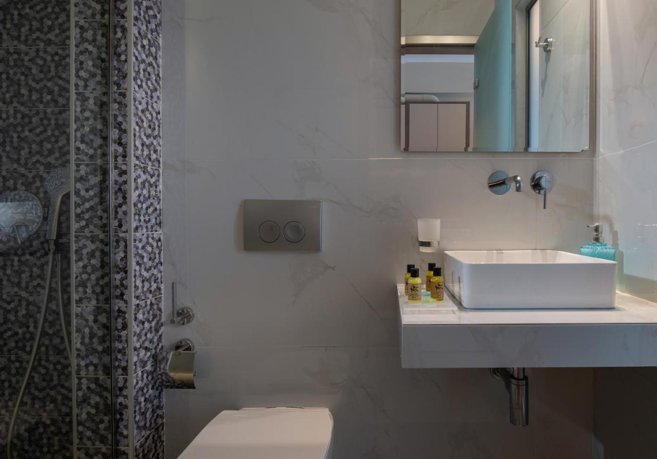 Privilege Luxury Living Sarti Exteriör bild