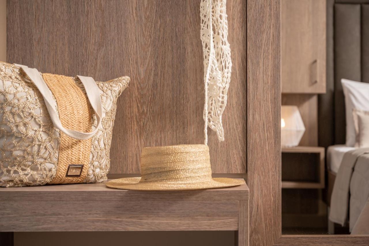 Privilege Luxury Living Sarti Exteriör bild