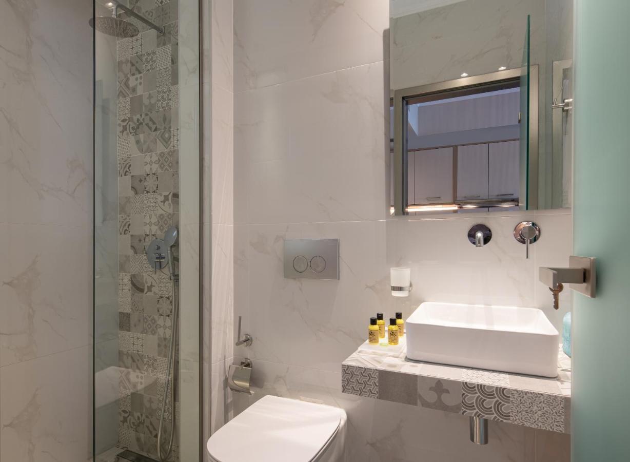 Privilege Luxury Living Sarti Exteriör bild