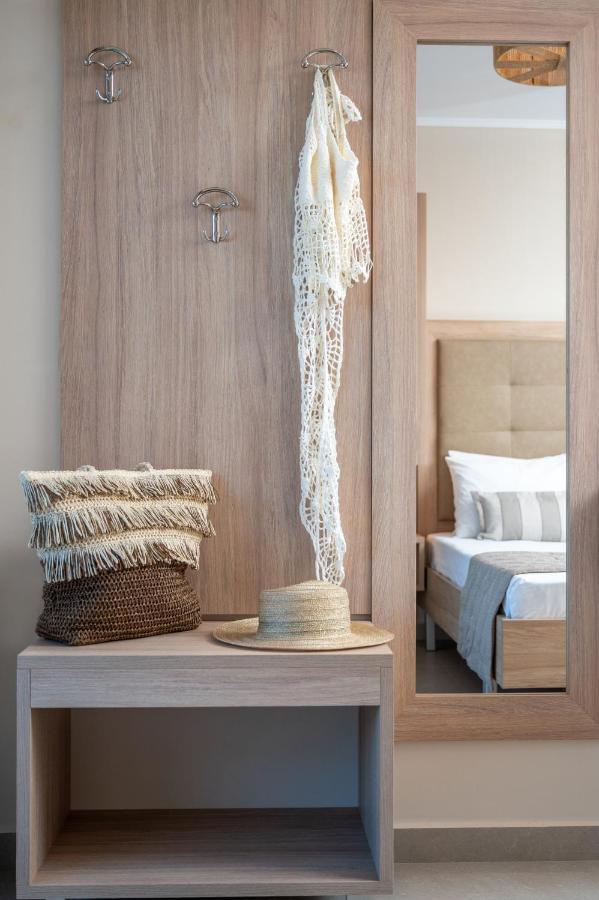 Privilege Luxury Living Sarti Exteriör bild