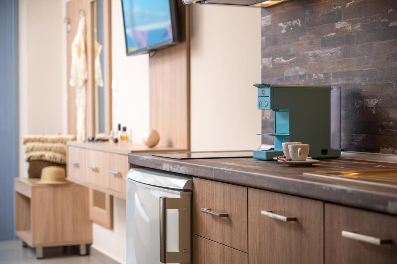 Privilege Luxury Living Sarti Exteriör bild