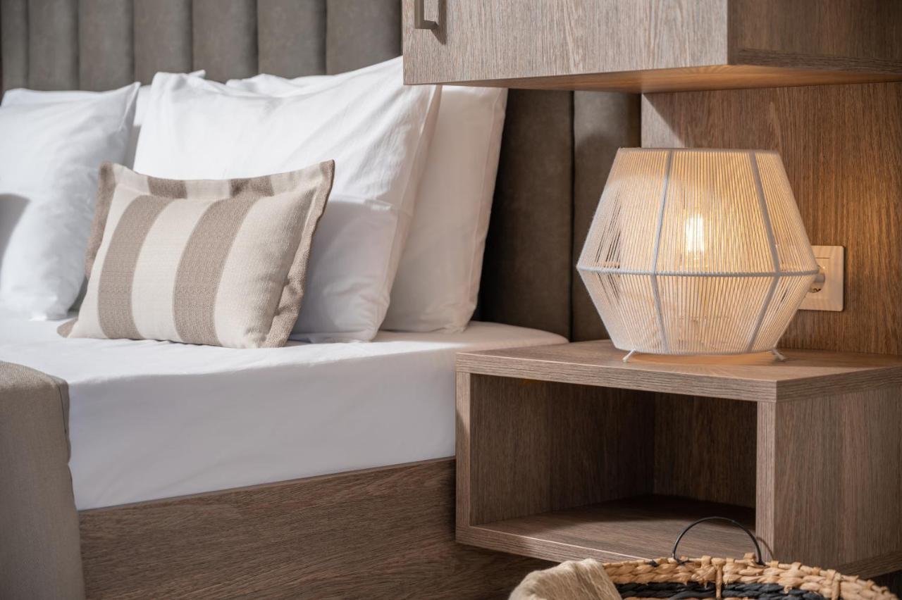 Privilege Luxury Living Sarti Exteriör bild