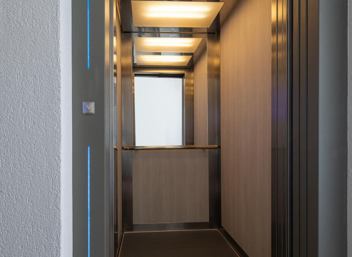 Privilege Luxury Living Sarti Exteriör bild
