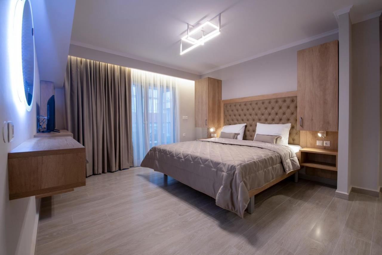 Privilege Luxury Living Sarti Exteriör bild