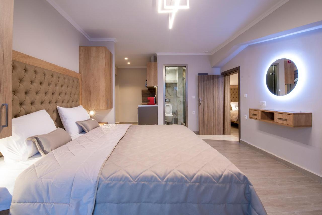 Privilege Luxury Living Sarti Exteriör bild