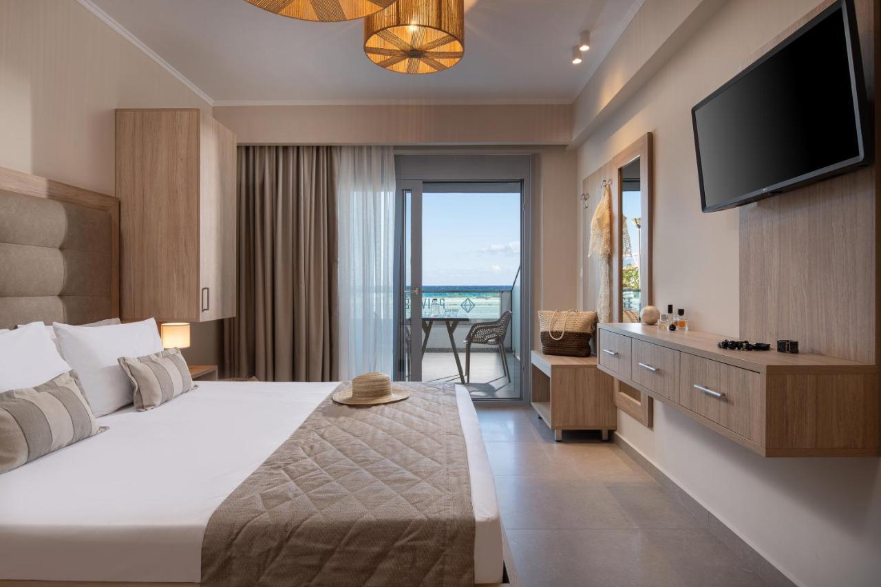 Privilege Luxury Living Sarti Exteriör bild