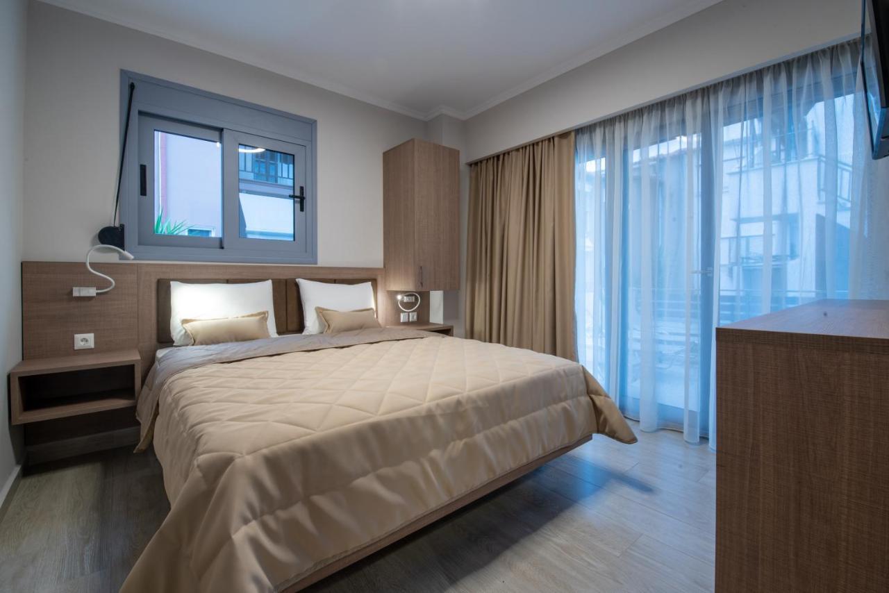 Privilege Luxury Living Sarti Exteriör bild