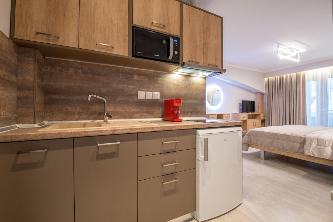 Privilege Luxury Living Sarti Exteriör bild