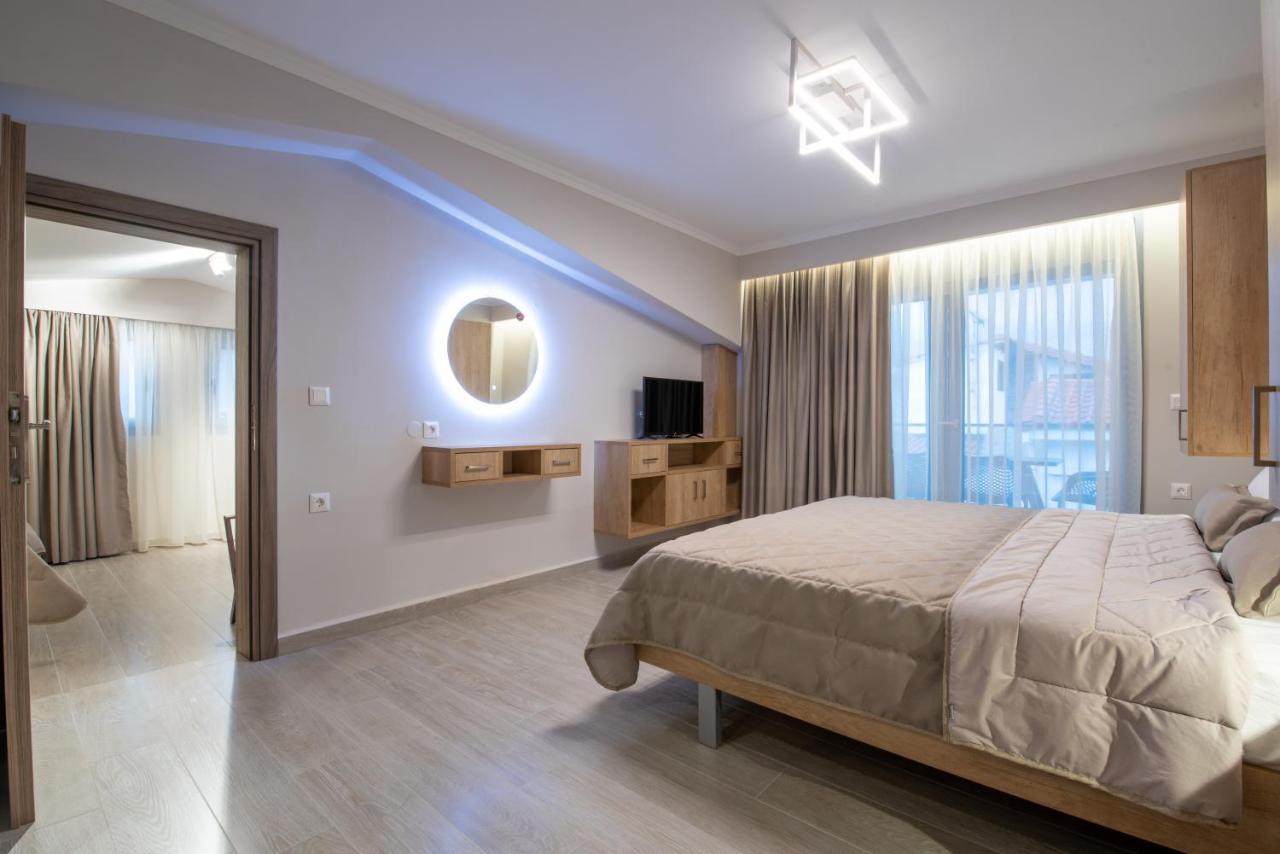Privilege Luxury Living Sarti Exteriör bild